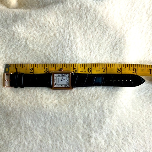 Men’s Classy Stylish Classic Watch - Picture 8 of 9